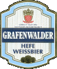 Grafenwalder Logo